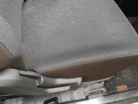 Suzuki ALTO лот № 3151 оценка 3.5  с аукциона в Японии 9