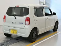 Suzuki ALTO лот № 3151 оценка 3.5  с аукциона в Японии 1