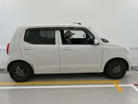 Suzuki ALTO лот № 3151 оценка 3.5  с аукциона в Японии 2