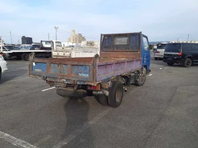 Mazda TITAN