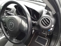 Mazda RX-8 лот № 10114 оценка 4  с аукциона в Японии 8