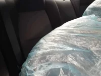 Mazda RX-8 лот № 10114 оценка 4  с аукциона в Японии 10