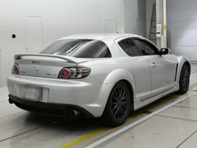 Mazda RX-8
