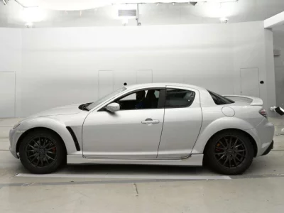 Mazda RX-8