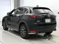 Mazda CX-5 лот № 30325 оценка 4.5  с аукциона в Японии 5