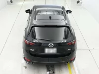 Mazda CX-5 лот № 30325 оценка 4.5  с аукциона в Японии 7