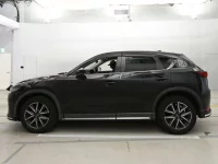 Mazda CX-5 лот № 30325 оценка 4.5  с аукциона в Японии 3
