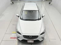 Mazda CX-3 лот № 30355 оценка 4  с аукциона в Японии 6