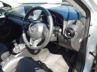 Mazda CX-3 лот № 30355 оценка 4  с аукциона в Японии 8