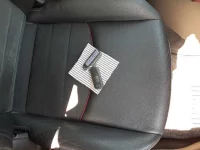 Mazda CX-3 лот № 30355 оценка 4  с аукциона в Японии 9