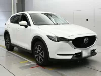 Mazda CX-5 лот № 36248 оценка 4.5  с аукциона в Японии 4