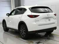 Mazda CX-5 лот № 36248 оценка 4.5  с аукциона в Японии 5