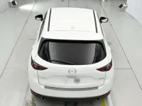Mazda CX-5 лот № 36248 оценка 4.5  с аукциона в Японии 7