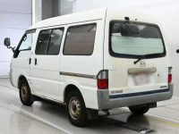 Mazda BONGO VAN лот № 90257 оценка 3  с аукциона в Японии 5