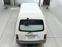 Mazda BONGO VAN лот № 90257 оценка 3  с аукциона в Японии 7