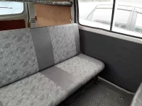 Mazda BONGO VAN лот № 90257 оценка 3  с аукциона в Японии 10