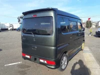 Mitsubishi TOWNBOX лот № 75072 оценка 99  с аукциона в Японии 1