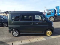 Mitsubishi TOWNBOX лот № 75072 оценка 99  с аукциона в Японии 2