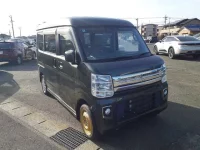 Mitsubishi TOWNBOX лот № 75072 оценка 99  с аукциона в Японии 4