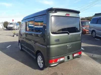 Mitsubishi TOWNBOX лот № 75072 оценка 99  с аукциона в Японии 5