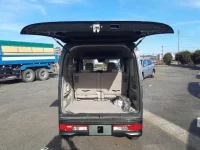 Mitsubishi TOWNBOX лот № 75072 оценка 99  с аукциона в Японии 6
