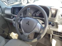 Mitsubishi TOWNBOX лот № 75072 оценка 99  с аукциона в Японии 7