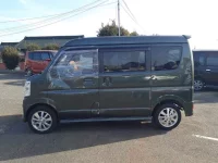 Mitsubishi TOWNBOX лот № 75072 оценка 99  с аукциона в Японии 3