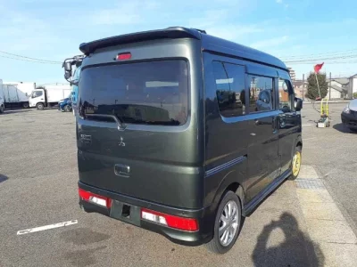 Mitsubishi TOWNBOX