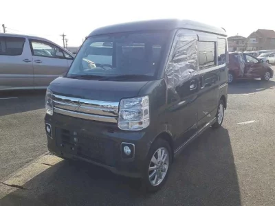 Mitsubishi TOWNBOX