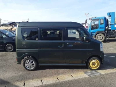 Mitsubishi TOWNBOX