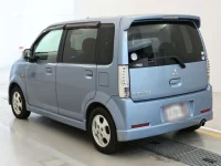 Mitsubishi EK SPORTS лот № 9122 оценка 3.5  с аукциона в Японии 5