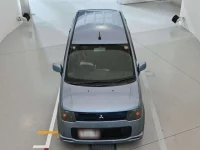 Mitsubishi EK SPORTS лот № 9122 оценка 3.5  с аукциона в Японии 6