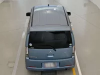 Mitsubishi EK SPORTS лот № 9122 оценка 3.5  с аукциона в Японии 7