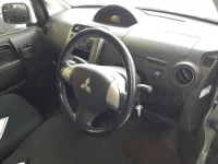 Mitsubishi EK SPORTS лот № 9122 оценка 3.5  с аукциона в Японии 8