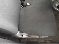 Mitsubishi EK SPORTS лот № 9122 оценка 3.5  с аукциона в Японии 9