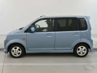 Mitsubishi EK SPORTS лот № 9122 оценка 3.5  с аукциона в Японии 3
