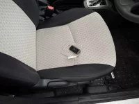 Mitsubishi MIRAGE лот № 90246 оценка 3.5  с аукциона в Японии 9