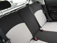 Mitsubishi MIRAGE лот № 90246 оценка 3.5  с аукциона в Японии 10