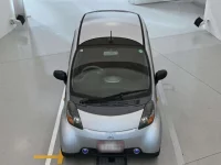 Mitsubishi I лот № 9123 оценка 3.5  с аукциона в Японии 6