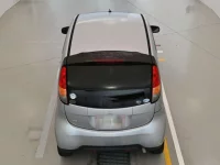 Mitsubishi I лот № 9123 оценка 3.5  с аукциона в Японии 7