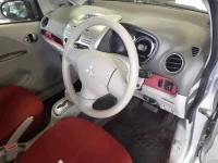 Mitsubishi I лот № 9123 оценка 3.5  с аукциона в Японии 8