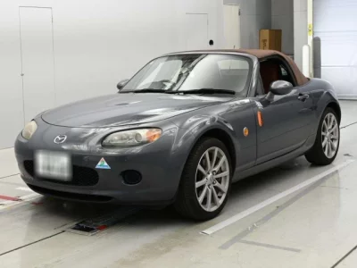 Mazda ROADSTER