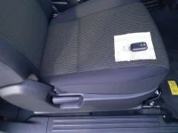 Suzuki JIMNY SIERRA лот № 36220 оценка 4.5  с аукциона в Японии 9