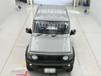 Suzuki JIMNY SIERRA лот № 36220 оценка 4.5  с аукциона в Японии 6