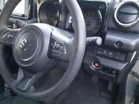 Suzuki JIMNY SIERRA лот № 36220 оценка 4.5  с аукциона в Японии 8