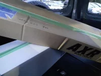 Suzuki JIMNY SIERRA лот № 36220 оценка 4.5  с аукциона в Японии 10