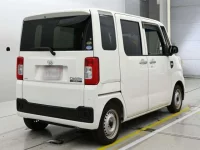 Daihatsu HIJET CADDIE лот № 62 оценка 4  с аукциона в Японии 1