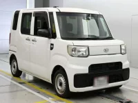 Daihatsu HIJET CADDIE лот № 62 оценка 4  с аукциона в Японии 4