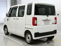 Daihatsu HIJET CADDIE лот № 62 оценка 4  с аукциона в Японии 5