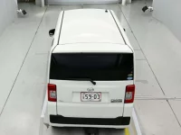Daihatsu HIJET CADDIE лот № 62 оценка 4  с аукциона в Японии 7